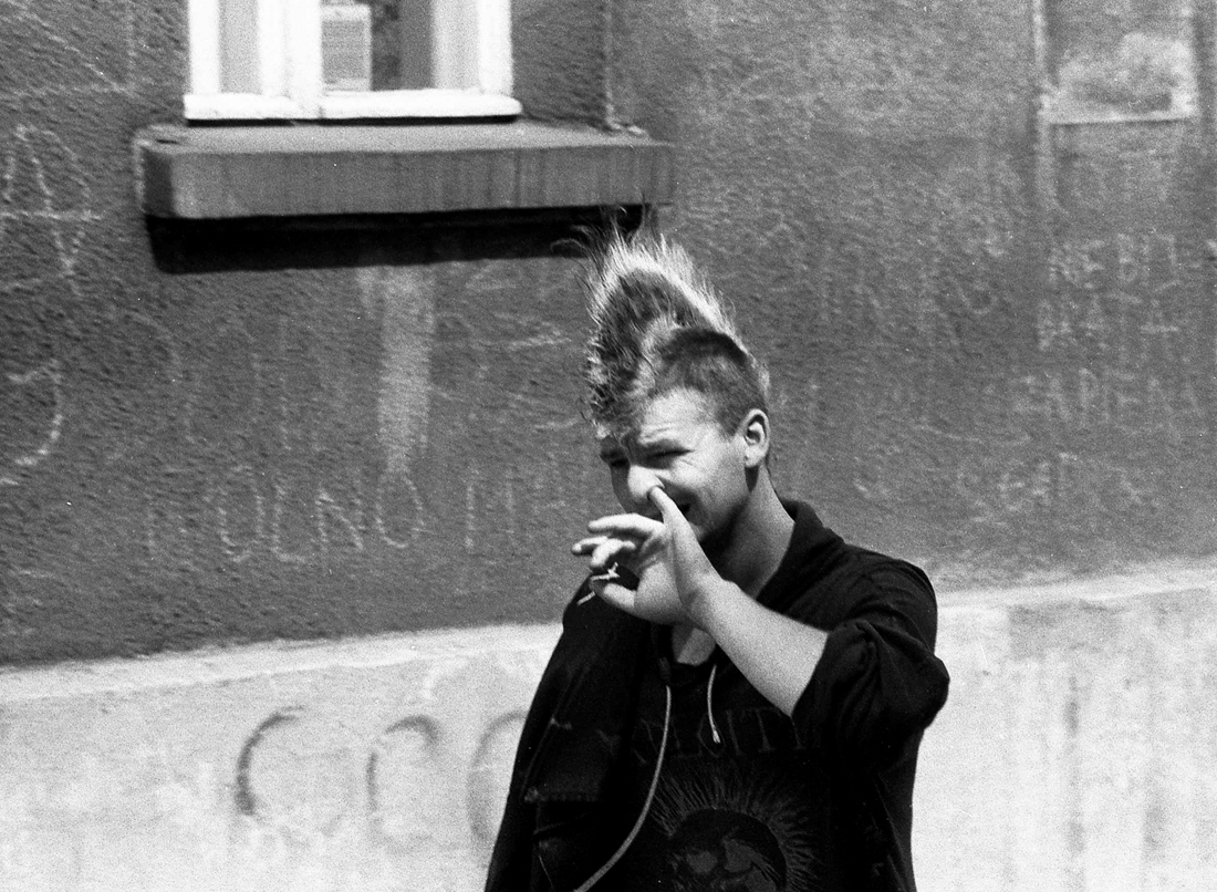 Punk-w--Jarocinie-1990